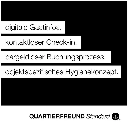 Lägenhet - Elsas Koje Grömitz