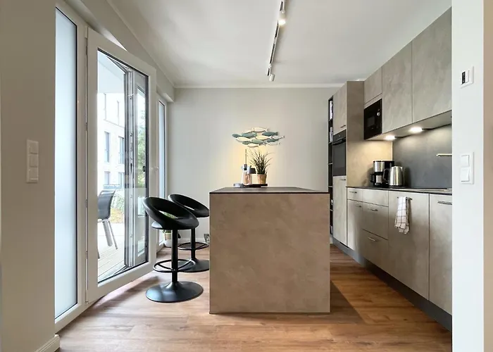 - Elsas Koje Apartamento *