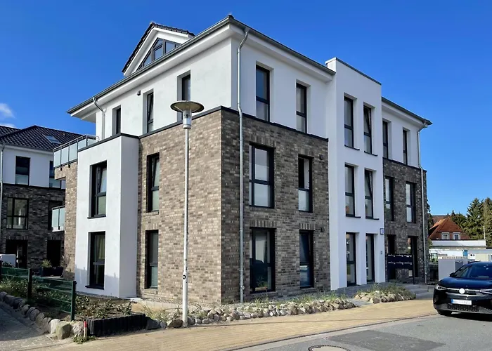 - Elsas Koje * Grömitz