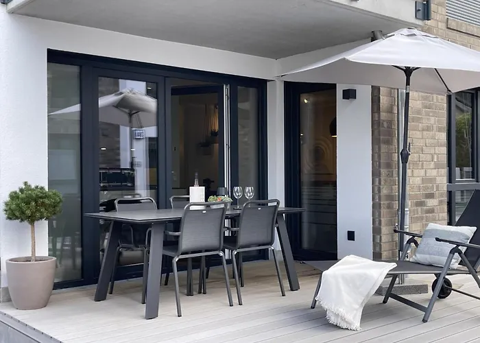 - Elsas Koje Grömitz