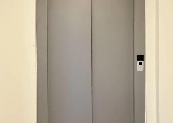 - Elsas Koje Apartamento