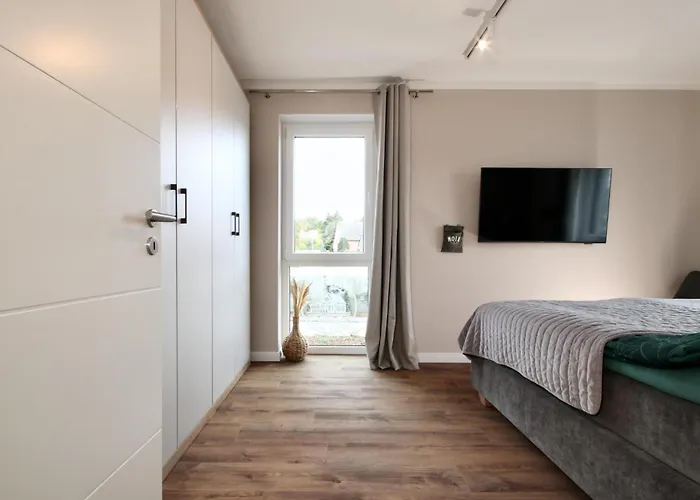 Apartamento - Elsas Koje