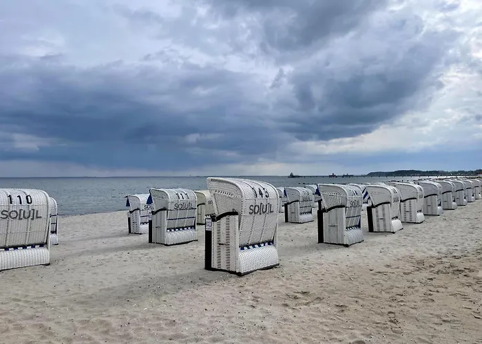 - Elsas Koje Grömitz