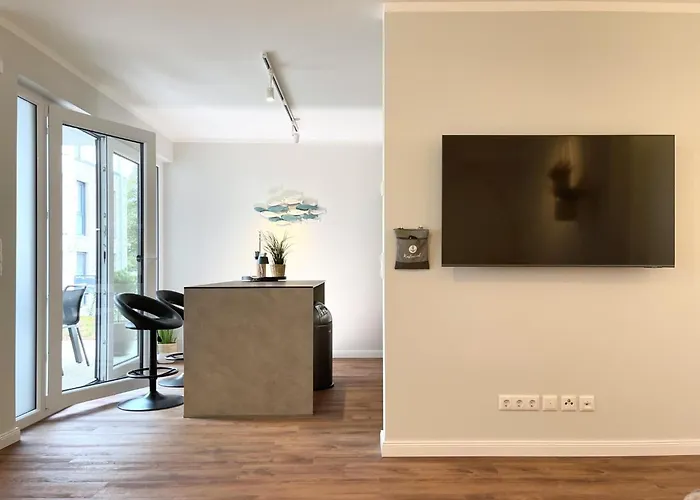 - Elsas Koje * Grömitz