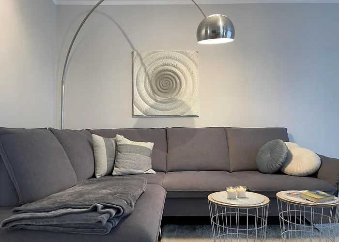 Apartamento - Elsas Koje