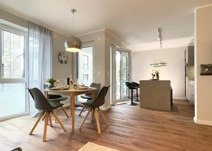 - Elsas Koje Apartamento *