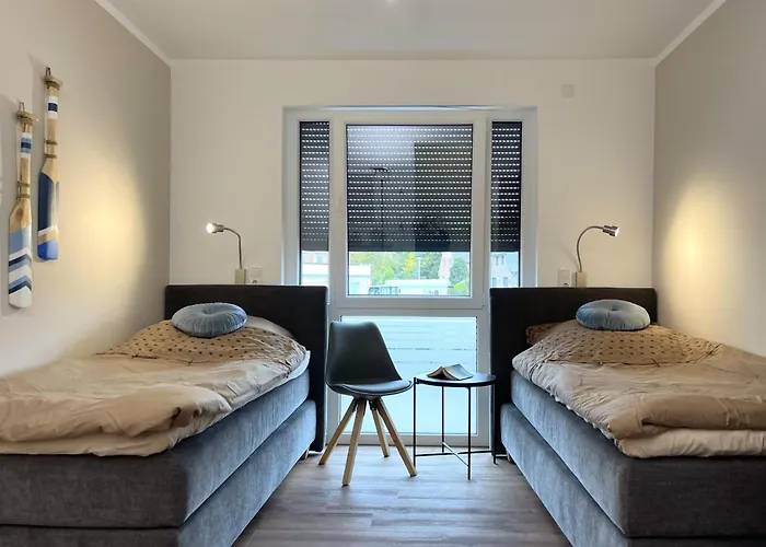 Apartamento - Elsas Koje *