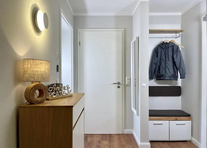 Apartamento - Elsas Koje *