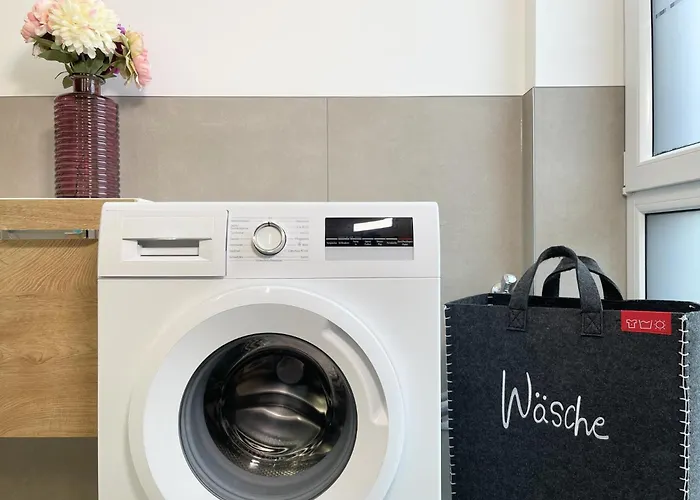 - Elsas Koje Apartamento Grömitz