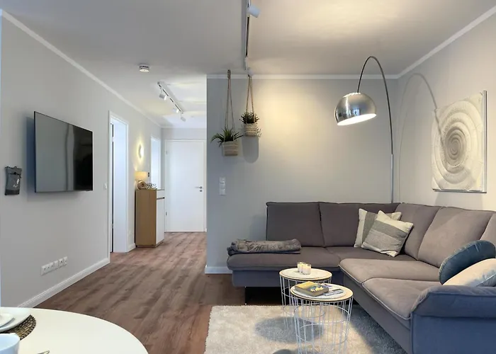 - Elsas Koje * Grömitz