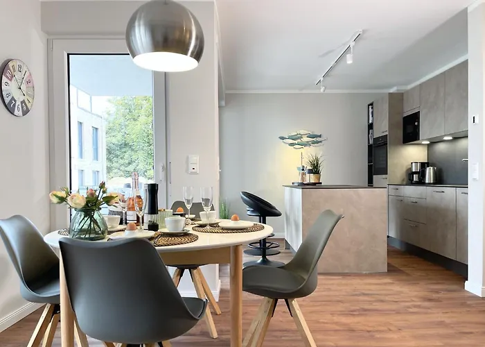 Apartamento - Elsas Koje *